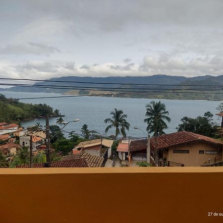 Chale Do Saulo Villa Ilhabela Buitenkant foto