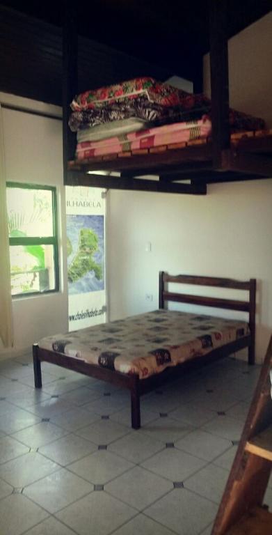 Chale Do Saulo Villa Ilhabela Kamer foto