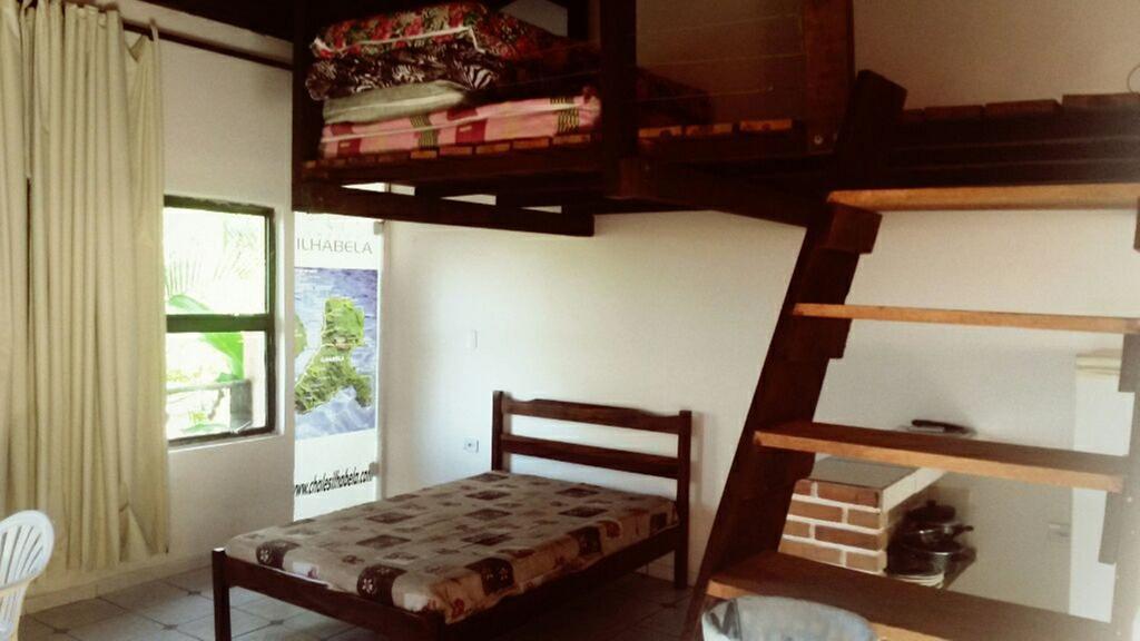 Chale Do Saulo Villa Ilhabela Kamer foto