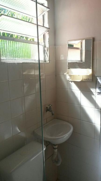Chale Do Saulo Villa Ilhabela Kamer foto