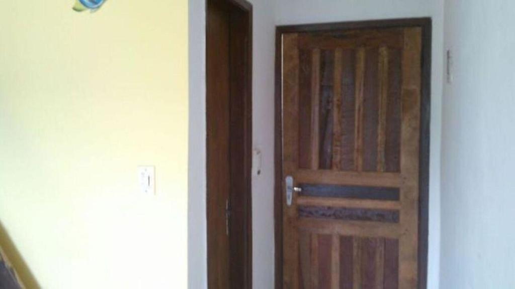 Chale Do Saulo Villa Ilhabela Kamer foto