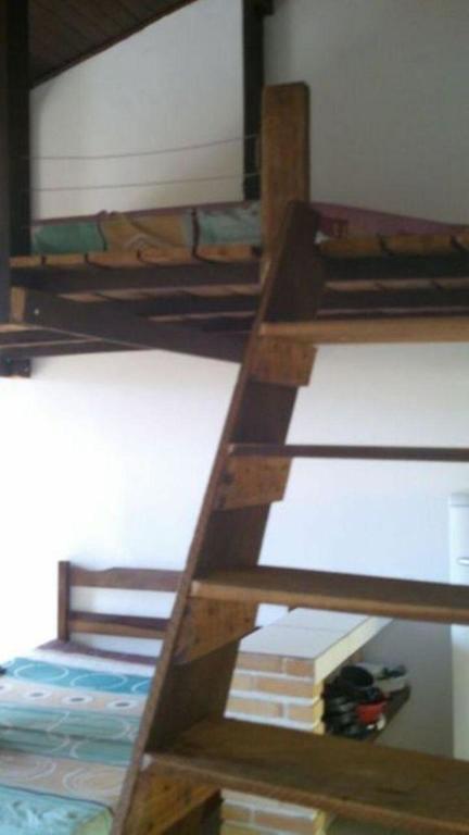 Chale Do Saulo Villa Ilhabela Kamer foto