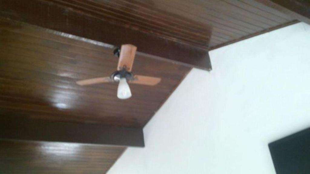 Chale Do Saulo Villa Ilhabela Kamer foto
